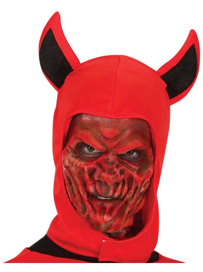 Costume da demone Multicolore - Kiabi