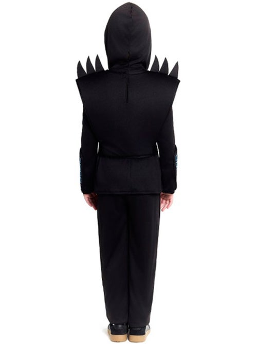 Costume da Demone Ninja Kombat - Kiabi