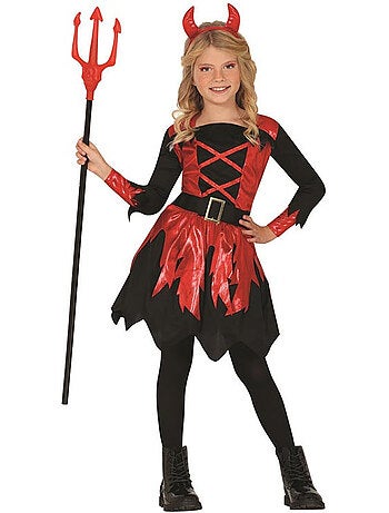 Costume da diavolo