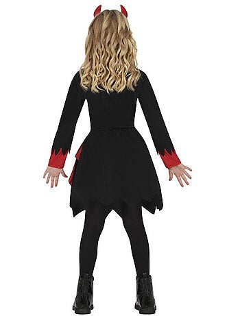 Costume da diavolo