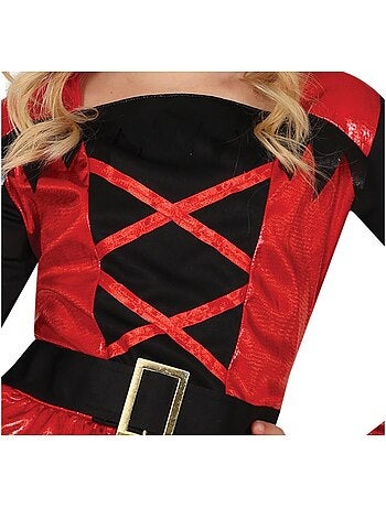Costume da diavolo