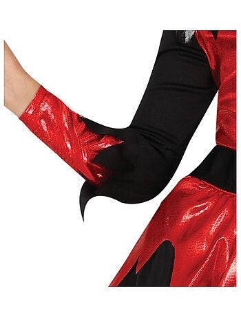 Costume da diavolo