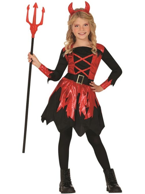 Costume da diavolo - Kiabi