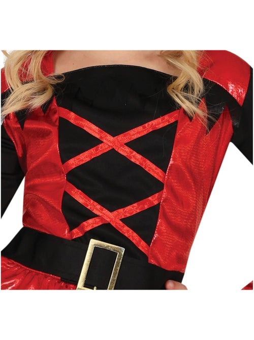 Costume da diavolo - Kiabi