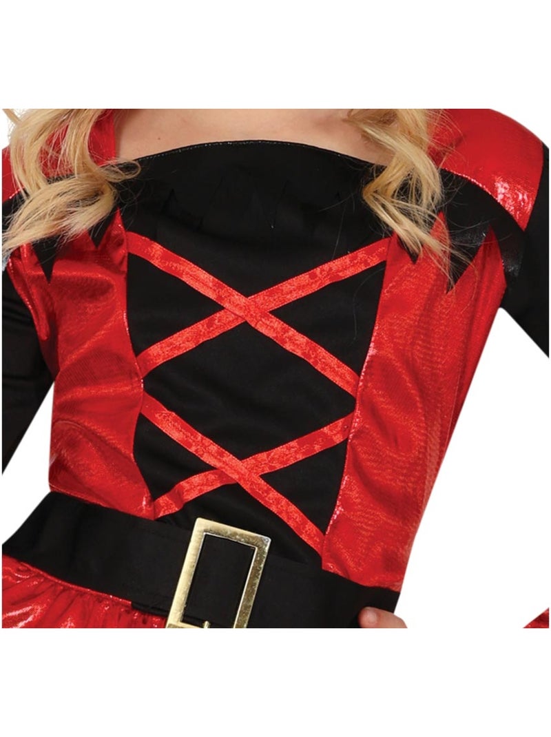 Costume da diavolo Multicolore - Kiabi