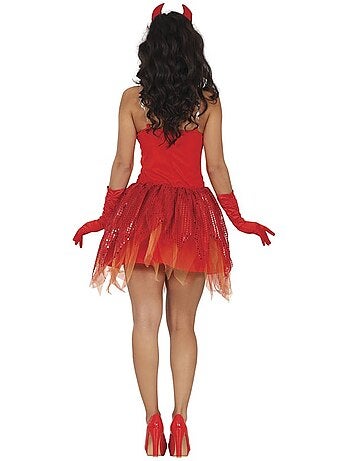 Costume da diavolo