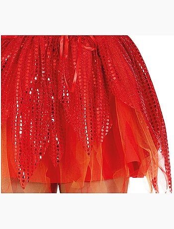 Costume da diavolo
