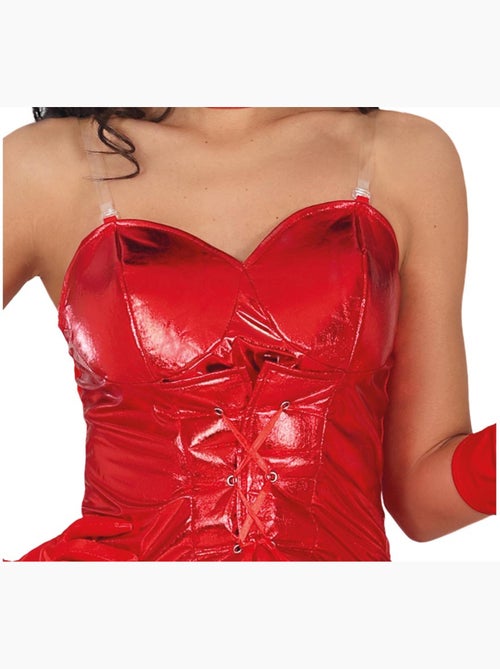 Costume da diavolo - Kiabi