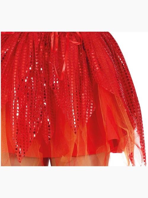 Costume da diavolo - Kiabi