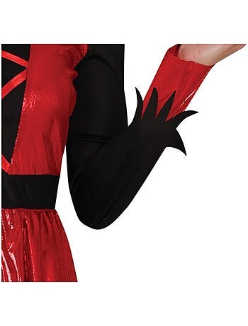 Costume da diavolo