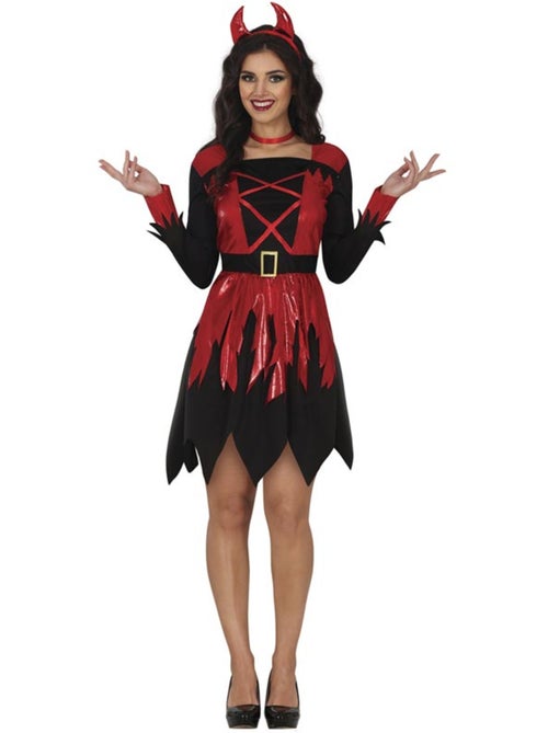 Costume da diavolo - Kiabi