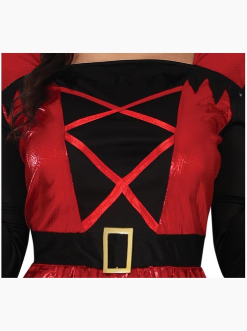 Costume da diavolo - Kiabi