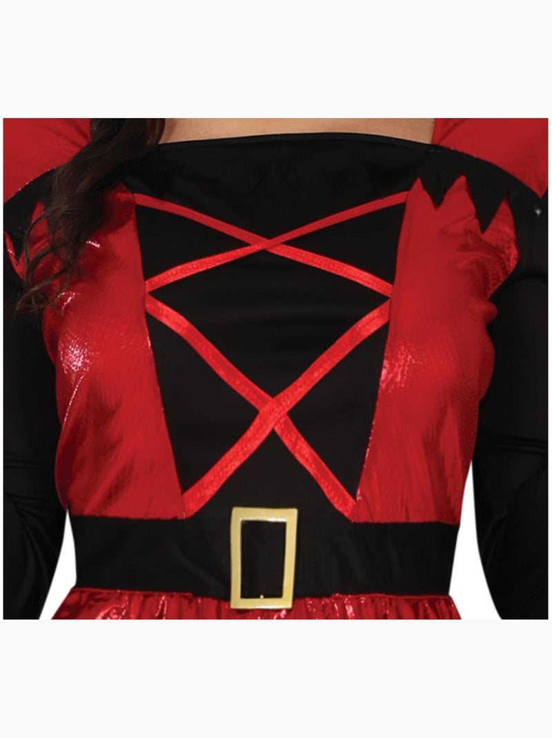 Costume da diavolo Multicolore - Kiabi