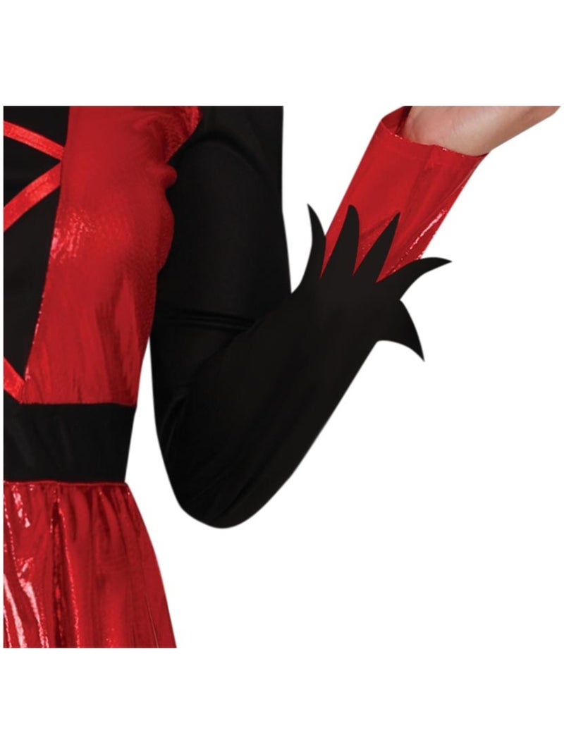 Costume da diavolo Multicolore - Kiabi