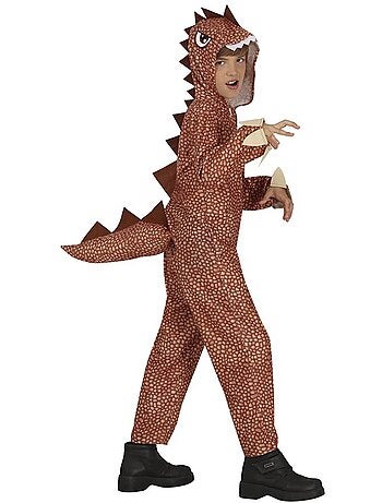 Costume da dinosauro