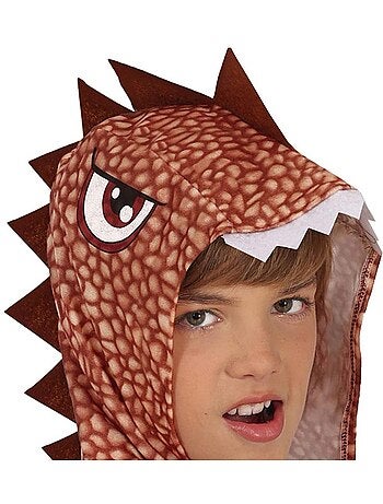 Costume da dinosauro