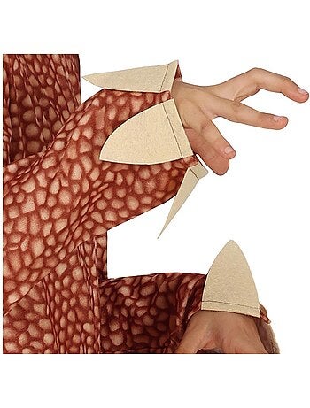 Costume da dinosauro