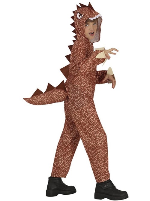 Costume da dinosauro - Kiabi