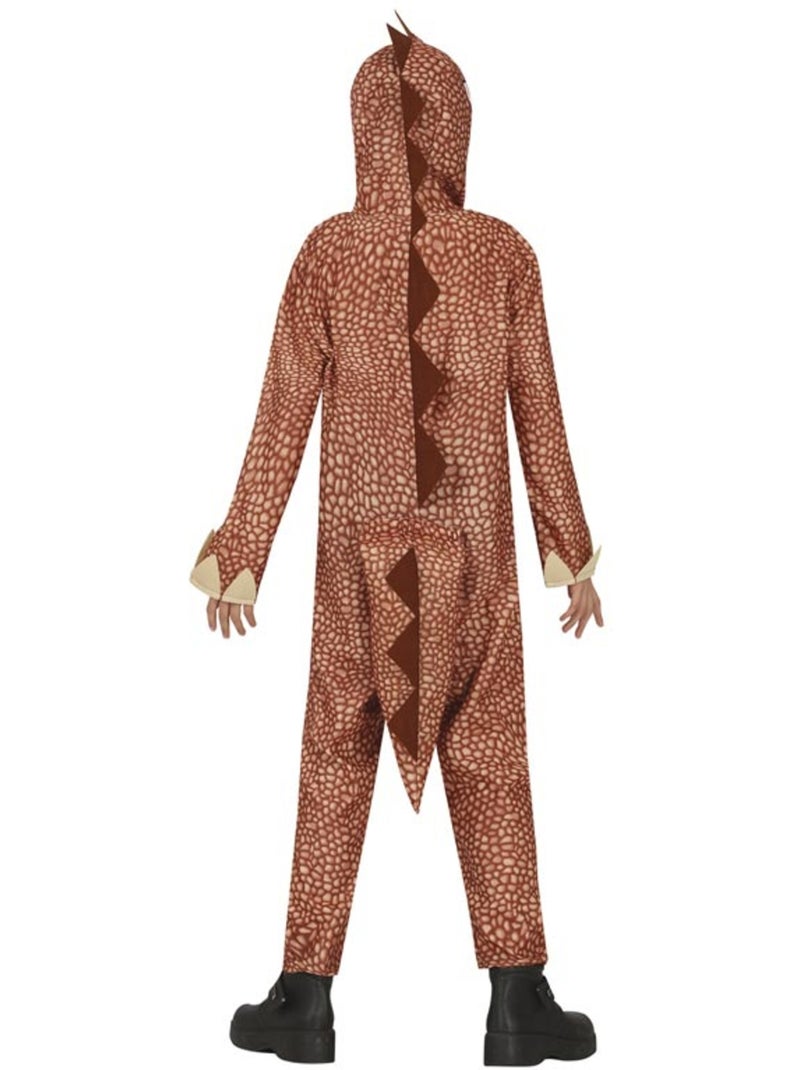 Costume da dinosauro Multicolore - Kiabi