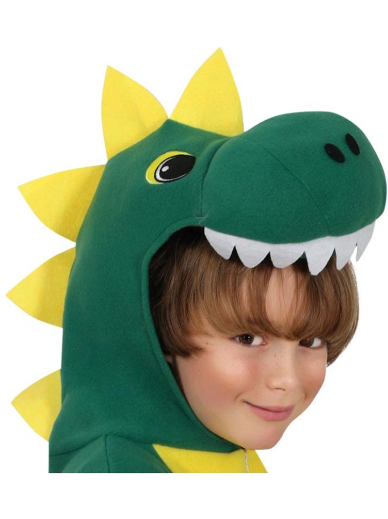 Costume da dinosauro Multicolore - Kiabi