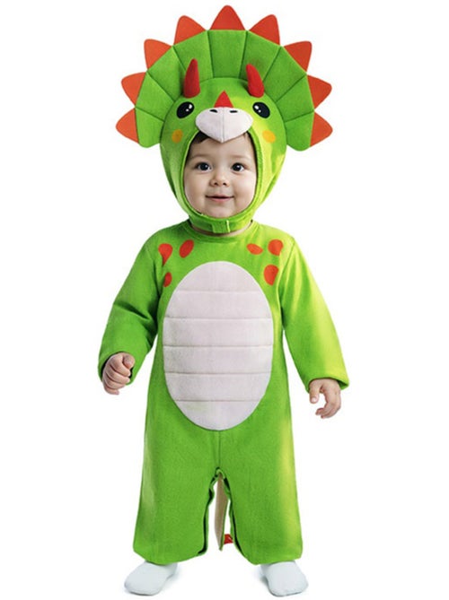 Costume da dinosauro per bebè - Kiabi