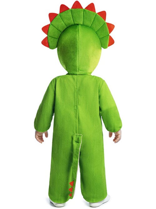 Costume da dinosauro per bebè - Kiabi