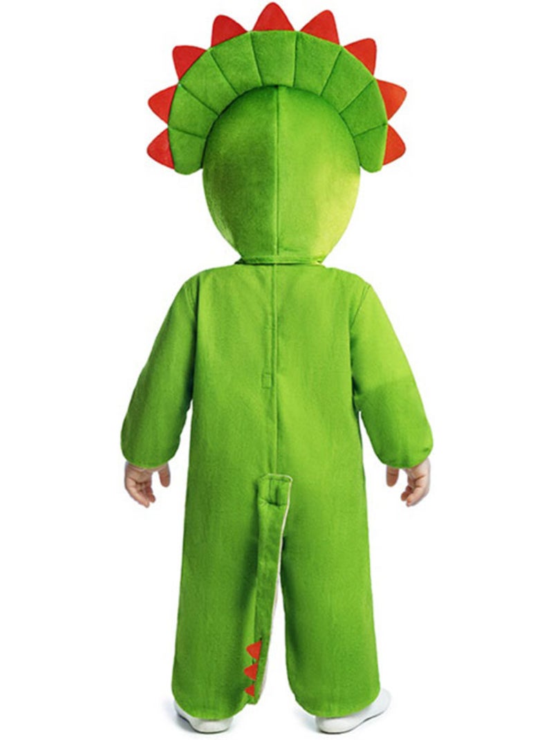Costume da dinosauro per bebè Multicolore - Kiabi