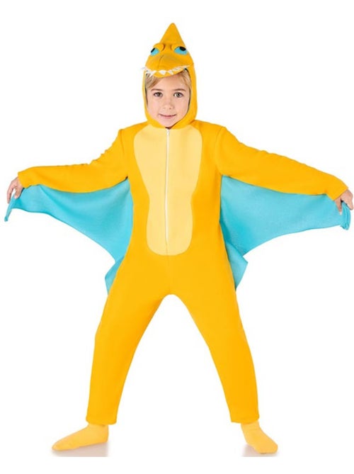 Costume da dinosauro pterodattilo - Kiabi