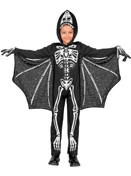 Costume da dinosauro scheletro pterodattilo - Kiabi