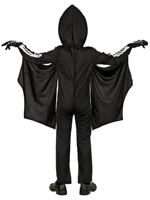 Costume da dinosauro scheletro pterodattilo - Kiabi