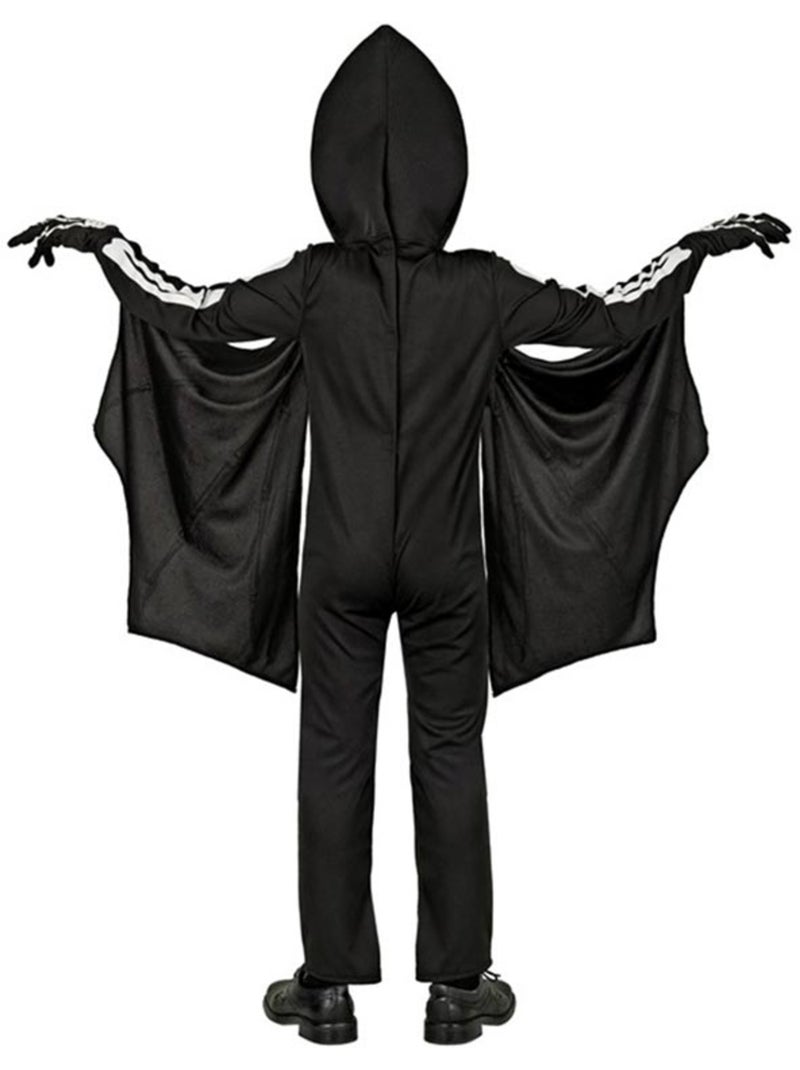 Costume da dinosauro scheletro pterodattilo Multicolore - Kiabi