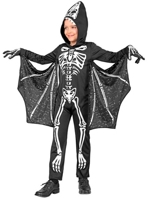 Costume da dinosauro scheletro pterodattilo - Kiabi