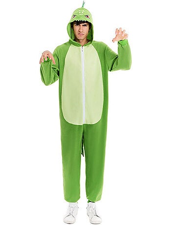 Costume da dinosauro T-Rex