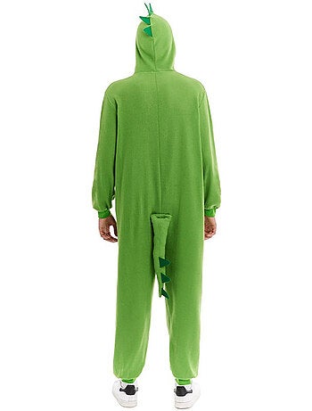 Costume da dinosauro T-Rex