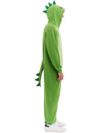Costume da dinosauro T-Rex