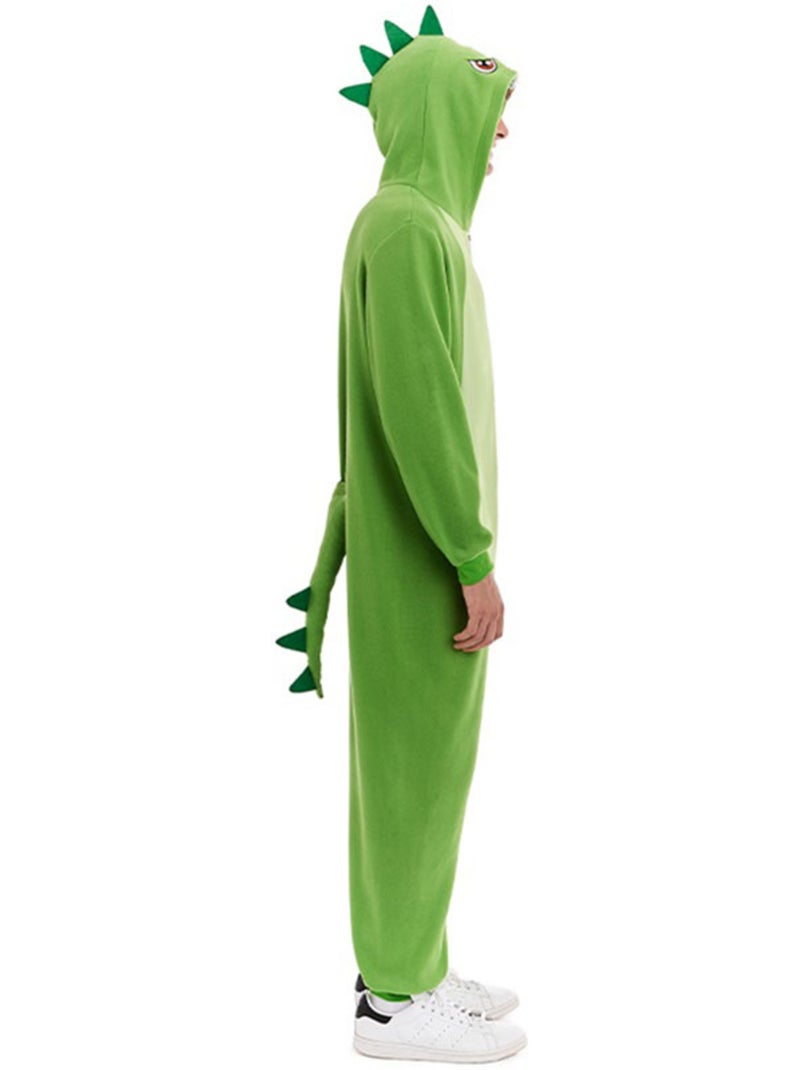 Costume da dinosauro T-Rex Multicolore - Kiabi