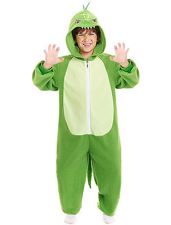 Costume da dinosauro T-Rex