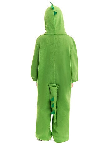 Costume da dinosauro T-Rex