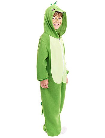 Costume da dinosauro T-Rex