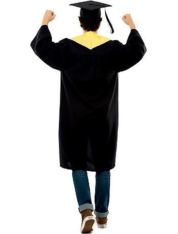 Costume da diplomato per adulti