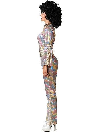 Costume da disco da donna