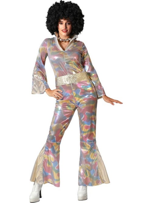 Costume da disco da donna - Kiabi