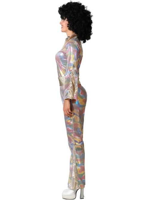 Costume da disco da donna - Kiabi