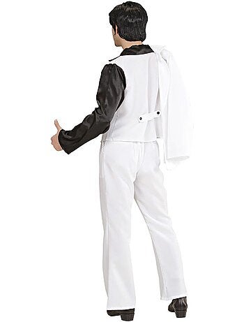 Costume da Disco Fever in abito elegante