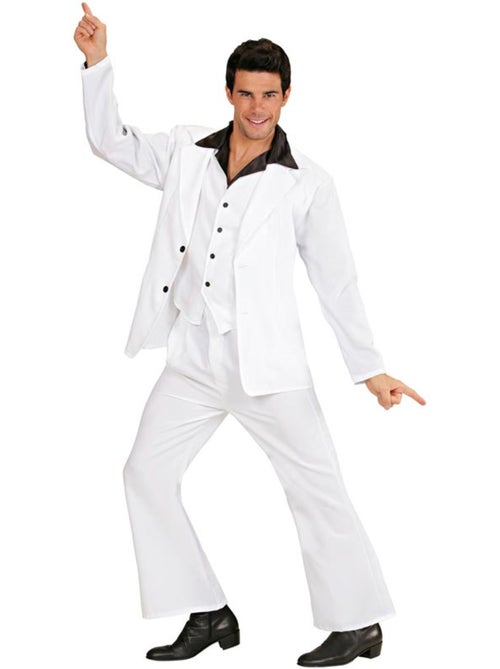 Costume da Disco Fever in abito elegante - Kiabi