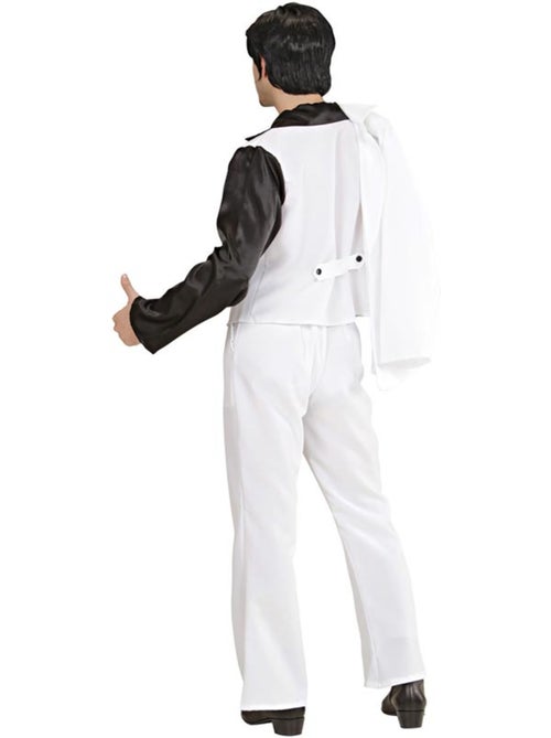 Costume da Disco Fever in abito elegante - Kiabi