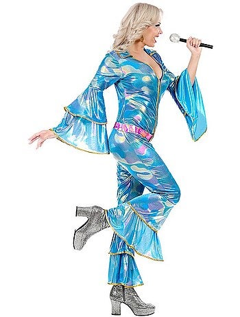 Costume da discoteca anni '70