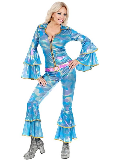 Costume da discoteca anni '70 - Kiabi