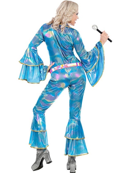 Costume da discoteca anni '70 - Kiabi