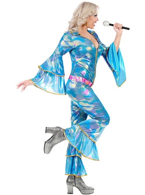 Costume da discoteca anni '70 - Kiabi